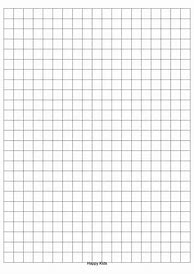 Image result for Grid Paper Printable Free 1 Cm