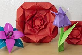 Image result for Origami Folding