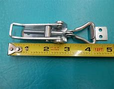 Image result for Galvanized Latch Hooks