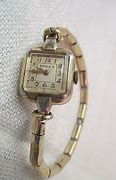 Image result for Gruen Precision Vintage Women's Watch