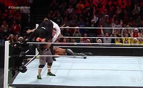 Image result for WWE John Cena AA