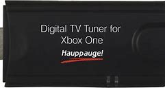 Image result for Xbox One USB TV Adapter