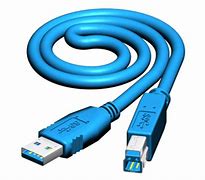 Image result for USB 3.0 Cable Types