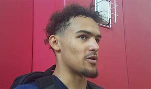 Image result for Trae Young Haircut