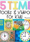 Image result for Time Telling Book
