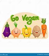 Image result for Vegan Cute Cartoon