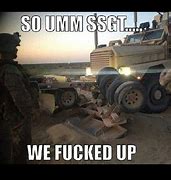 Image result for Army Mechanic Memes