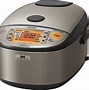 Image result for White and Gold Rice Cooker