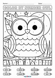 Image result for Large Print Color by Number Coloring Books by Thunder Bay