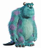 Image result for Monsters Inc Character Art