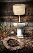 Image result for Broken Toilet Crafts