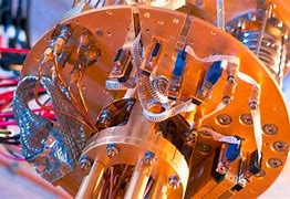 Image result for Personal Quantum Computer