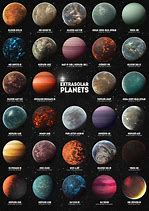 Image result for Extrasolar Planets Encyclopaedia