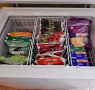 Image result for Chest Freezer Plastic Dividers