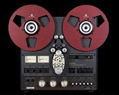 Image result for Tape Recorder On Table Screen Shot