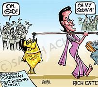 Image result for Sonia Gandhi Cartoon