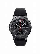 Image result for Samsung Galaxy Gear S3 Frontier