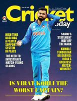 Image result for Cricket Newspaper