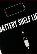 Image result for 908D Battery Shelf Life