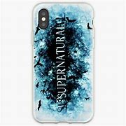 Image result for Supernatural Wallet iPhone 7 Plus Case