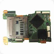 Image result for Sony Ilce 5100 Motherboard