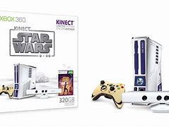 Image result for Star Wars Xbox 360 Console