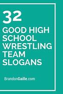Image result for High School Wrestling