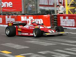 Image result for Ferrari 312 T2