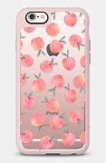 Image result for Peach Color iPhone 6s