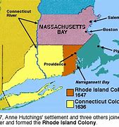 Image result for Providence Rhode Island Colony