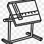Image result for Drawing Table Clip Art