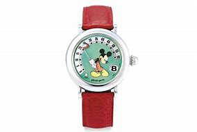 Image result for Disney Mickey Mouse Watches