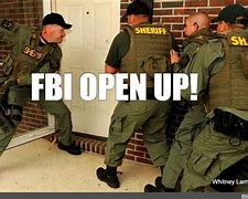Image result for FBI SWAT Meme
