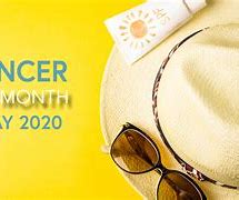 Image result for Skin Cancer Awareness Month