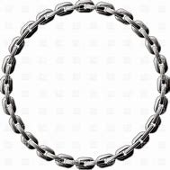 Image result for Chain Circle Clip Art