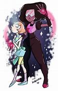 Image result for Pearl and Garnet Fusion Dance