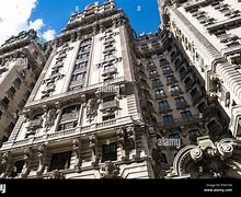 Image result for Ansonia New York City