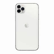 Image result for iPhone 11 Pro Max Mau Silver