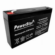 Image result for High Temperature Emergency Light Batteries