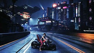 Image result for cyberpunk 2077 4k wallpaper