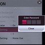 Image result for Reset LG TV to Factory Settings