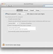 Image result for MacBook Lock Screen