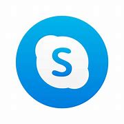 Image result for Skype Logo Sticker