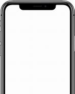 Image result for iPhone X Menu PNG