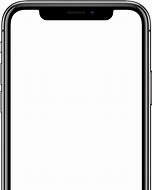 Image result for iPhone X Shape