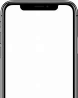 Image result for Silver iPhone X-Frame PNG