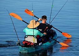 Image result for Best Fishing Kayak for Rapids