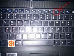 Image result for Laptop Camera Button