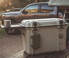 Image result for Ford OtterBox Cooler