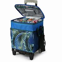 Image result for Rolling Cooler Cart with Wheels